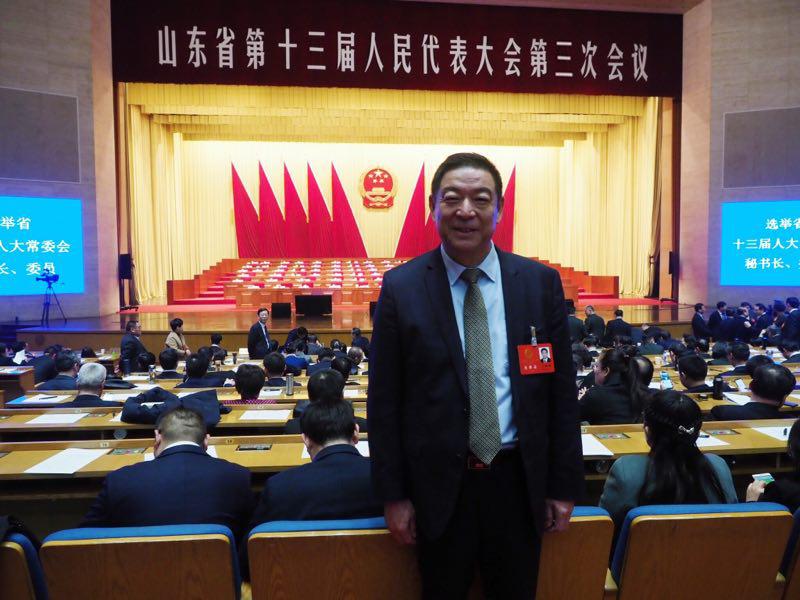 砥砺初心，担当使命