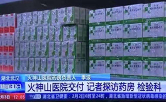 德州德药制药有限公司