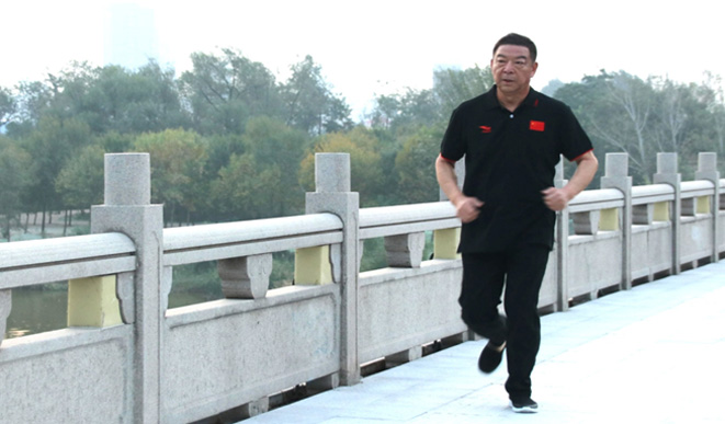 德药公司秋季运动会圆满结束